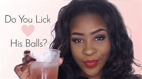 Ball Licking and Sucking Sex dating Akom II